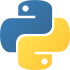 logo python