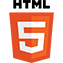 logo html